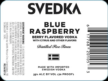 Svedka