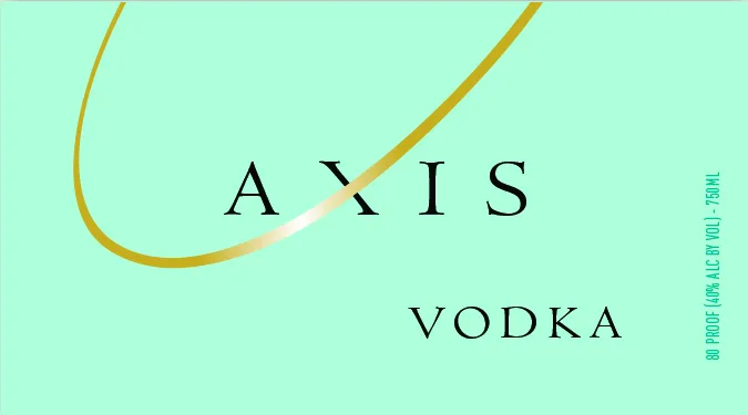 Axis Vodka