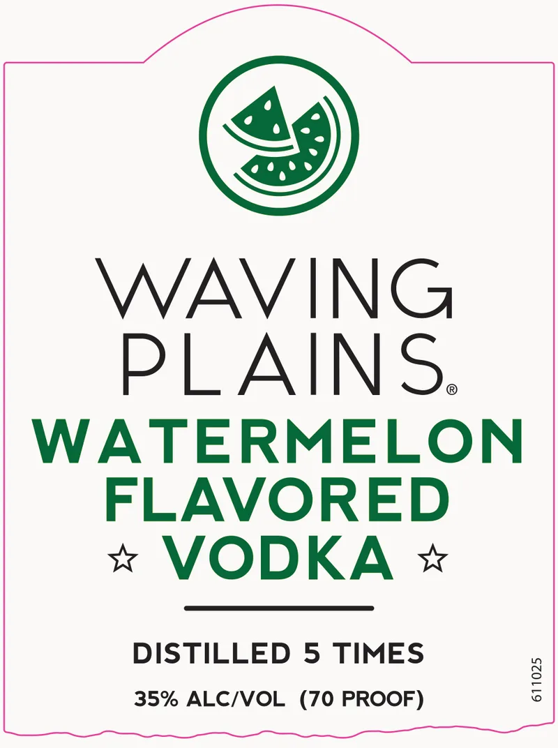 Waving Plains