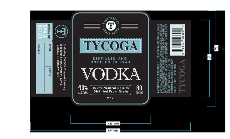 Tycoga