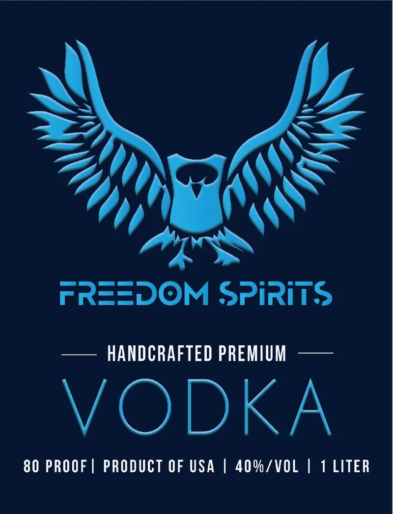 Freedom Spirits