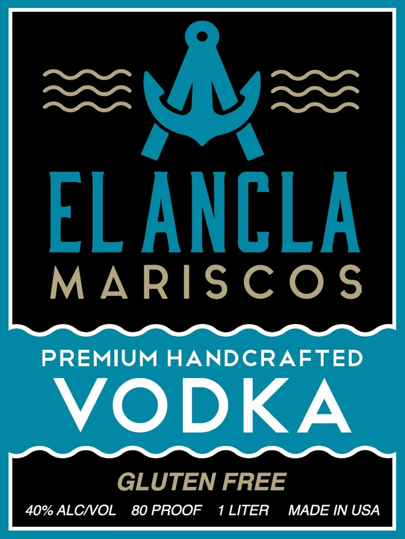 El Ancla Mariscos