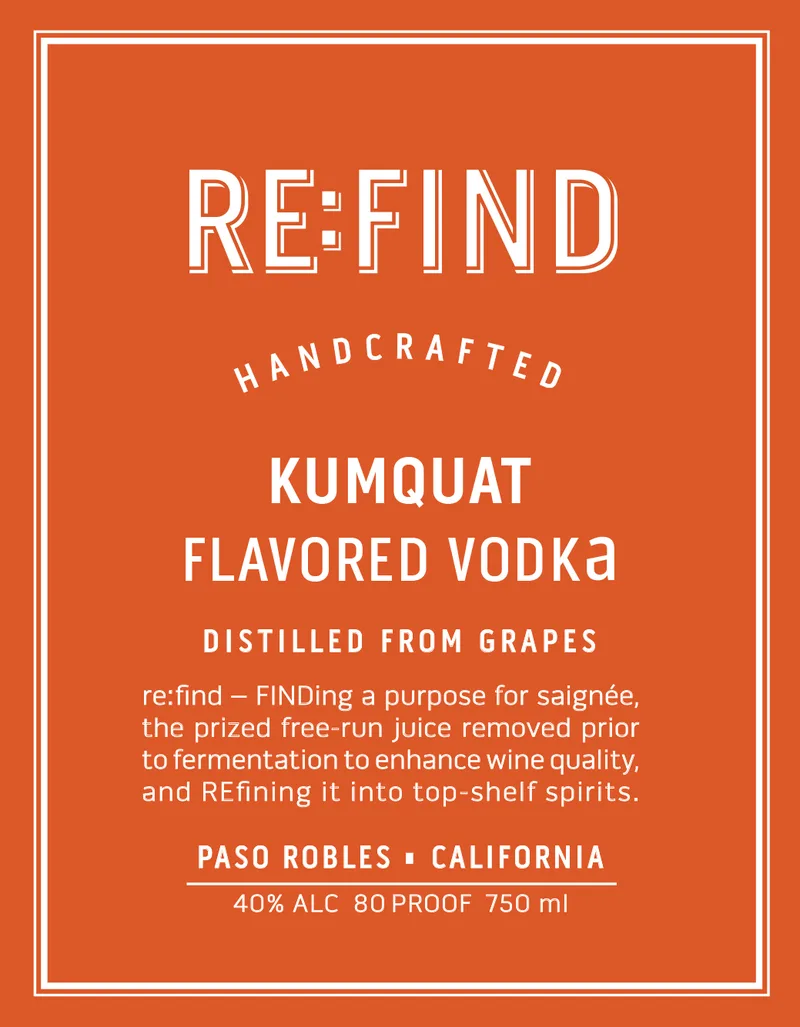 Re:find label