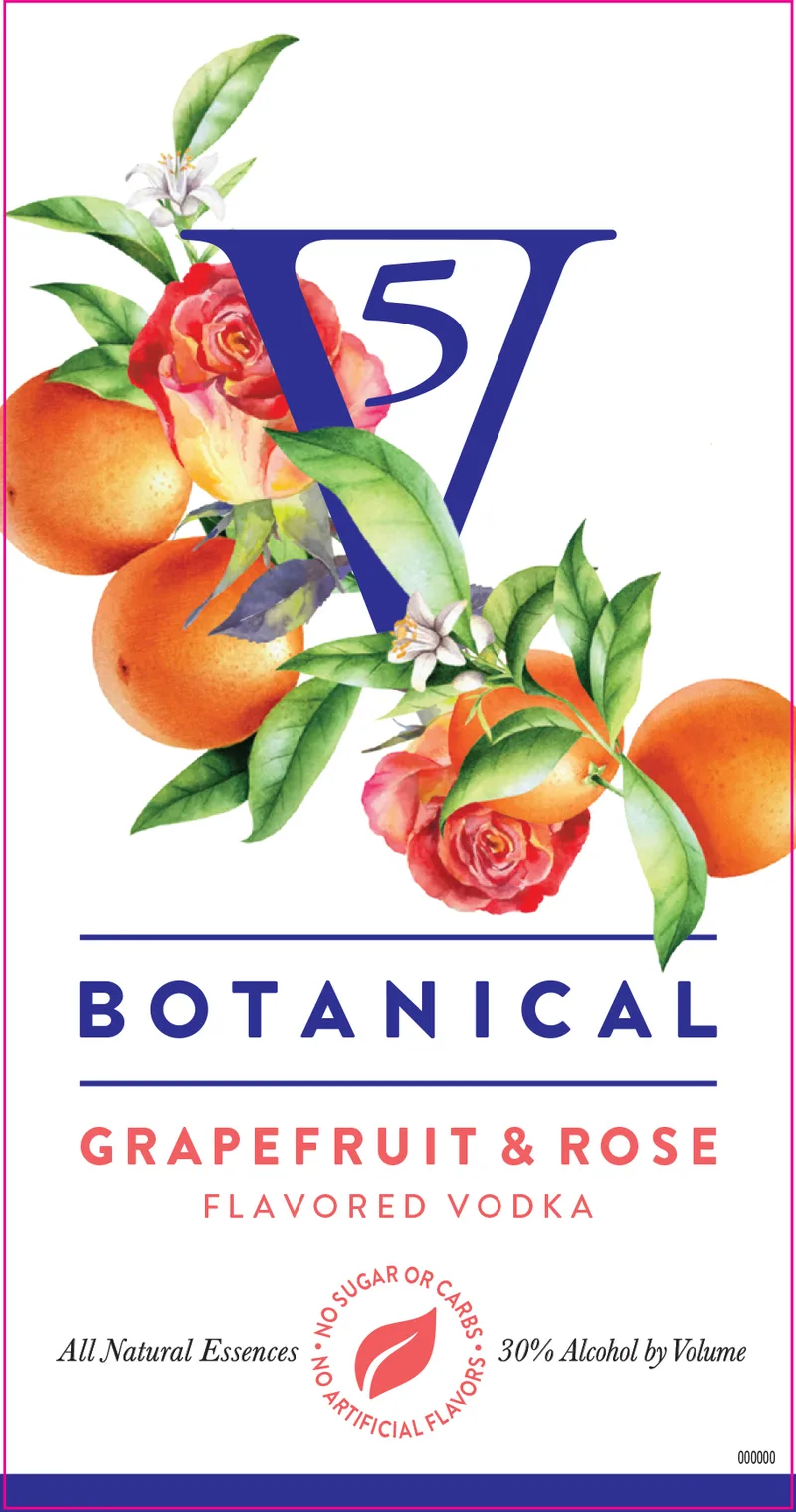 Botanical