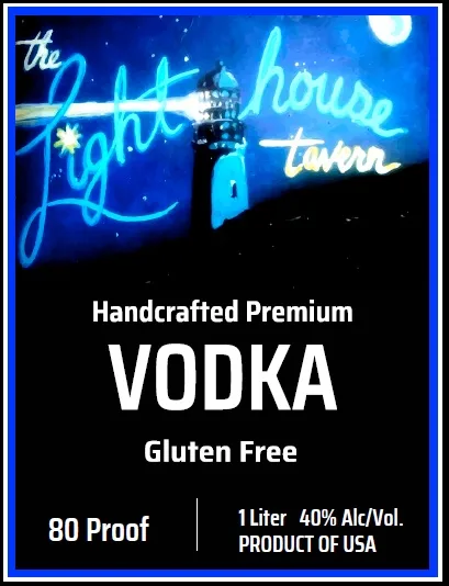 Lighthouse Tavern
