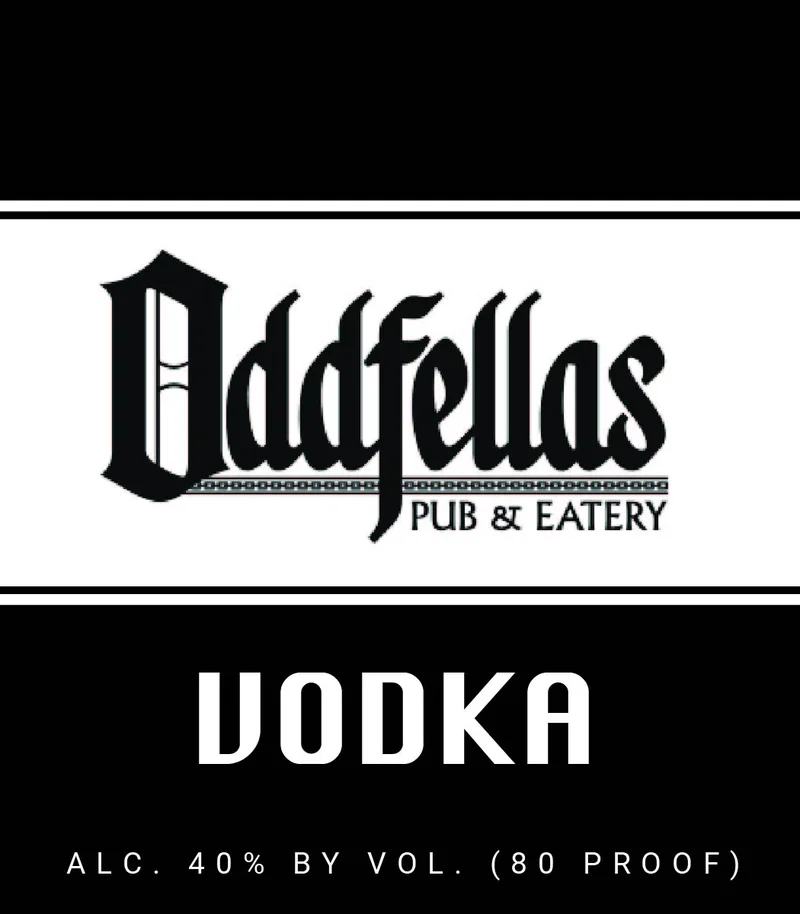 Oddfellas Pub & Eatery