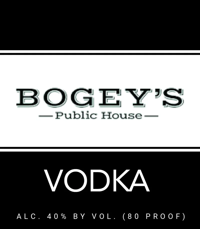 Bogey's Public House