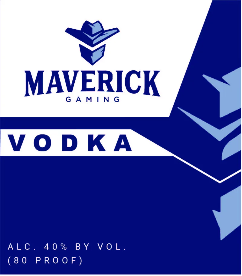 Maverick Gaming