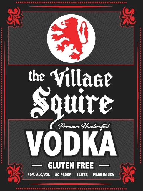 The Village Squire