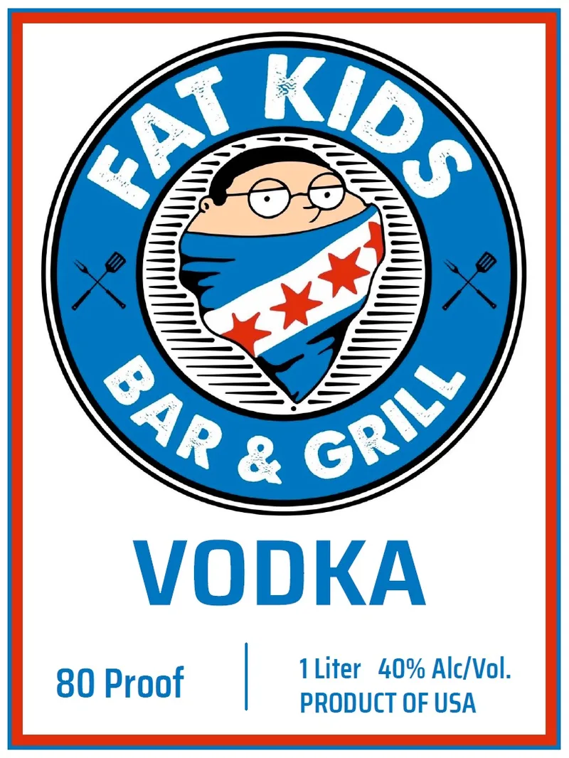 Fat Kids