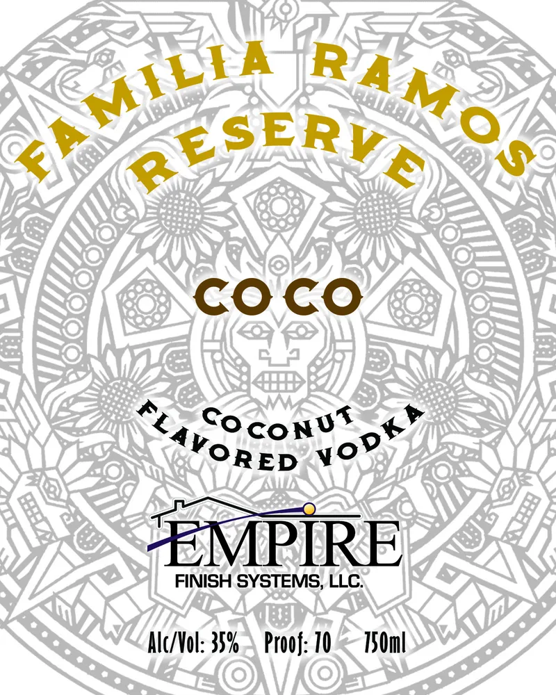 Familia Ramos Reserve