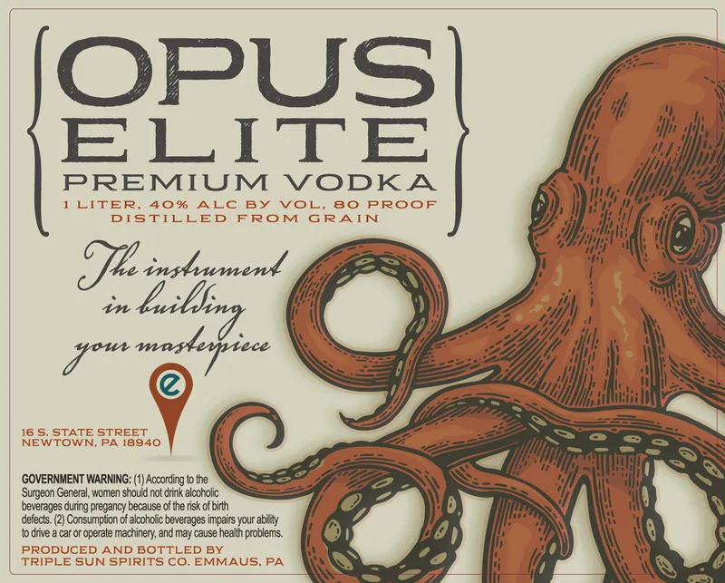 Opus Elite