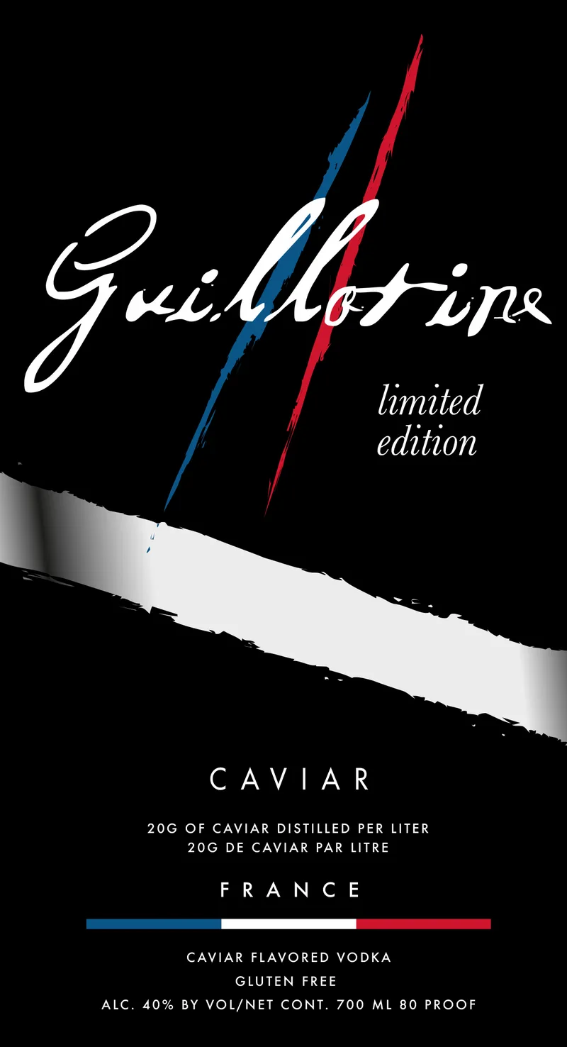Guillotine Caviar