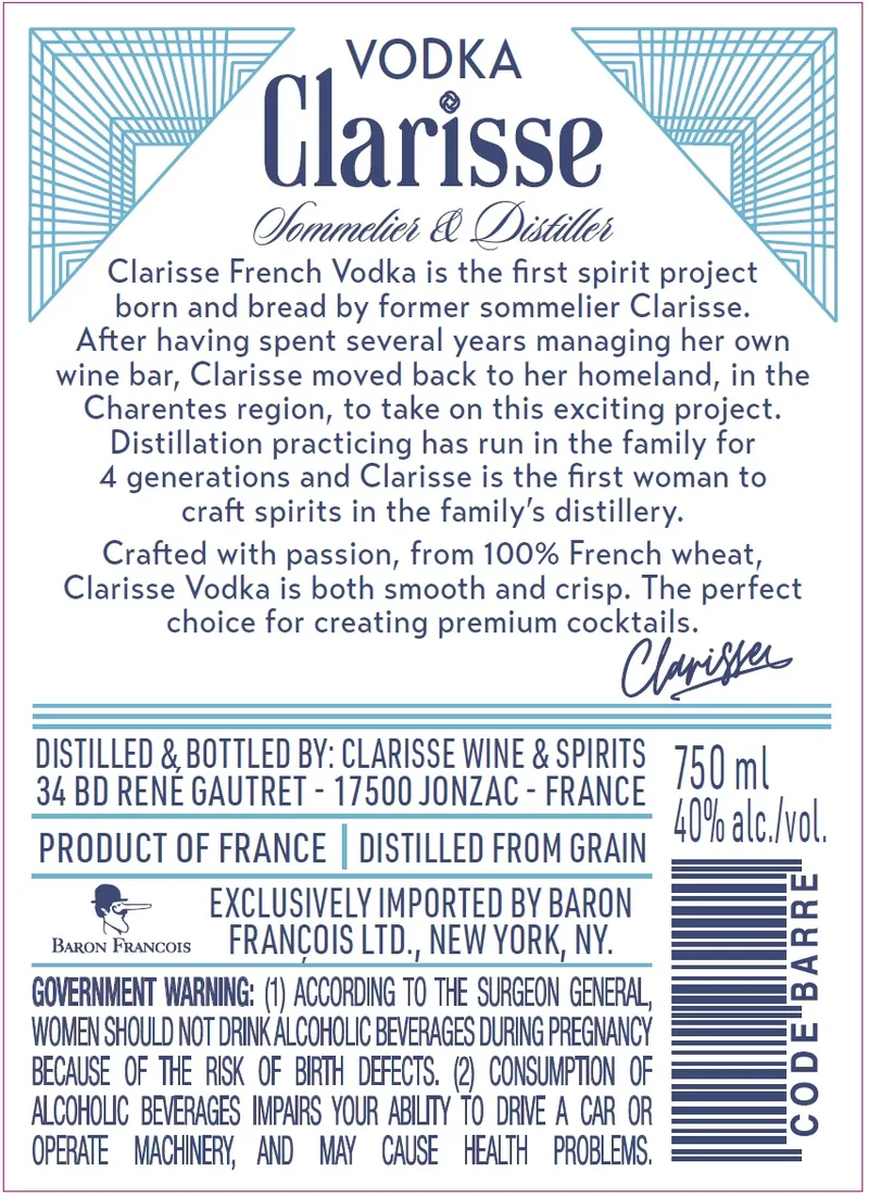 Clarisse