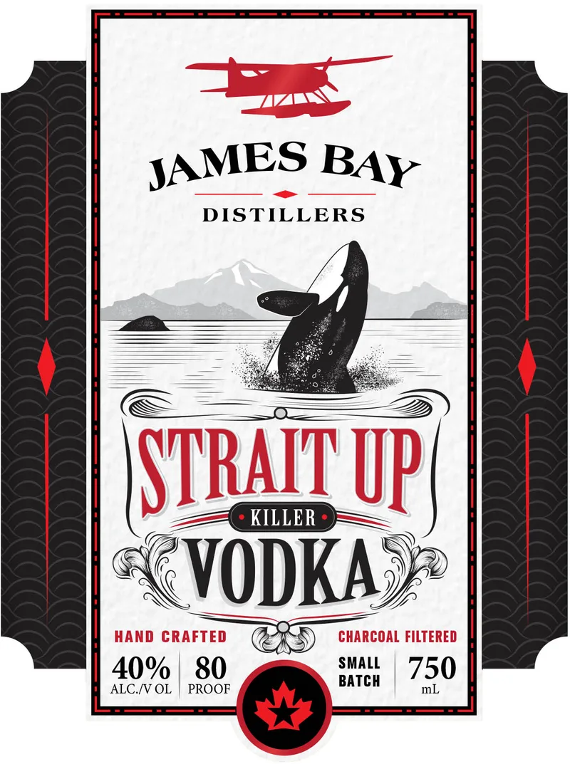 James Bay Distillers LTD