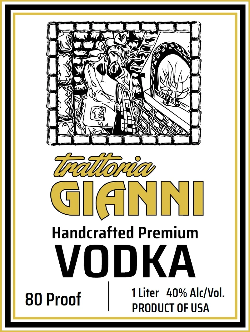Trattoria Gianni
