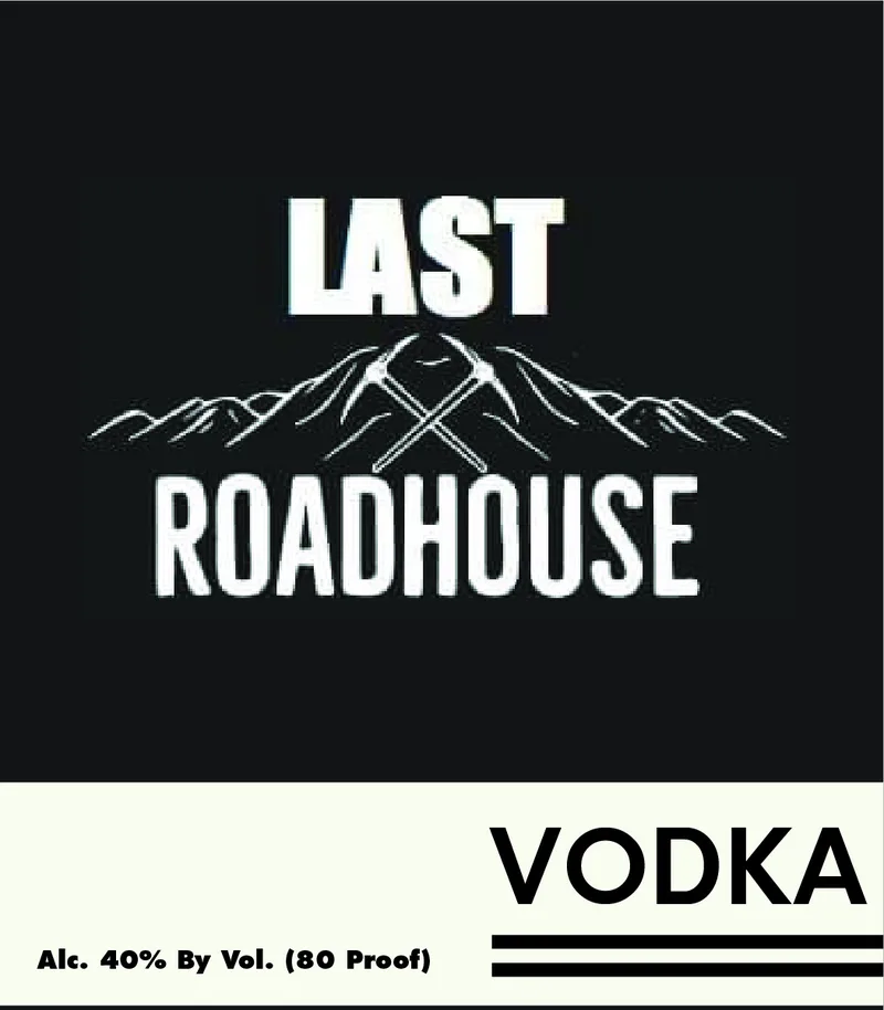 Last Roadhouse