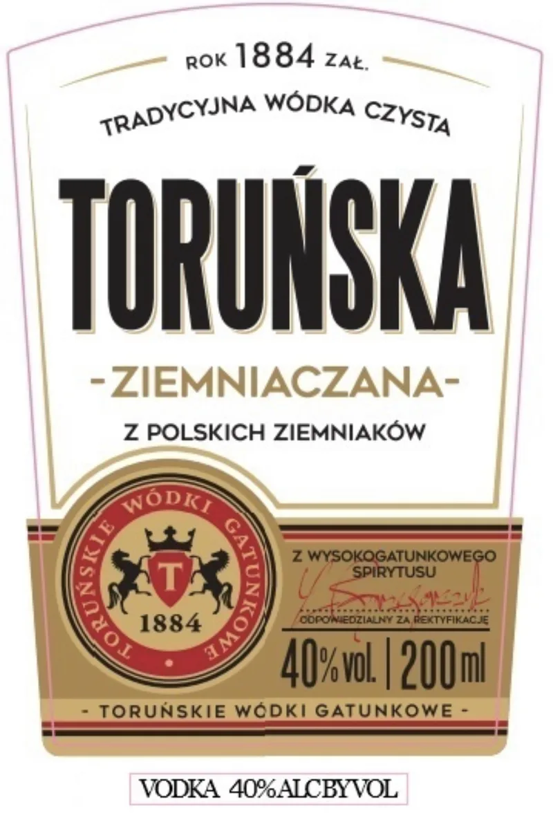 Torunska
