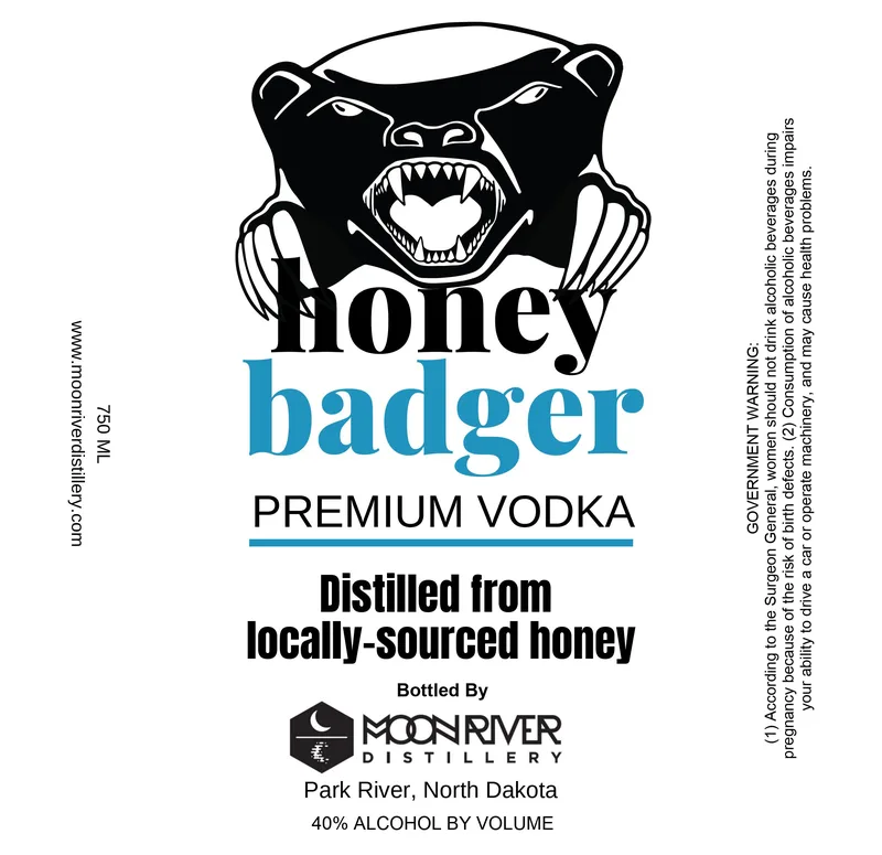 Honey Badger
