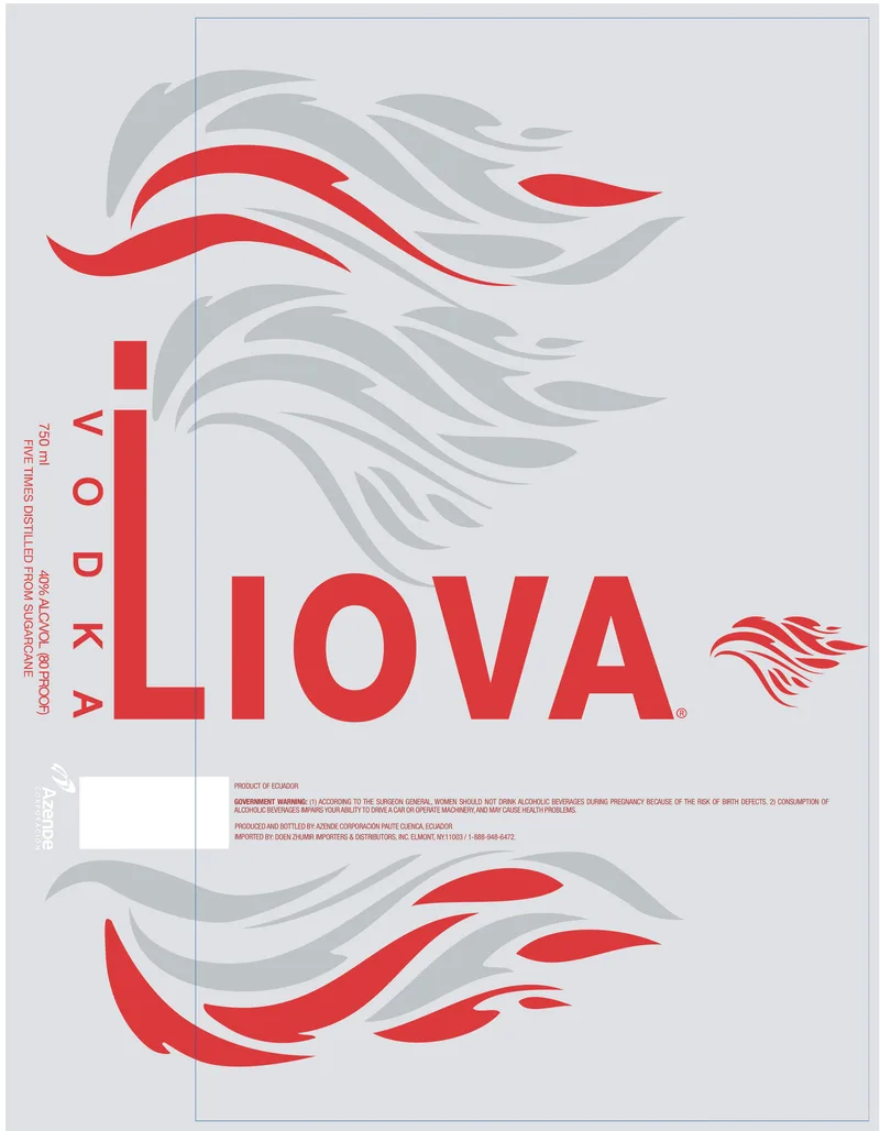 Llova