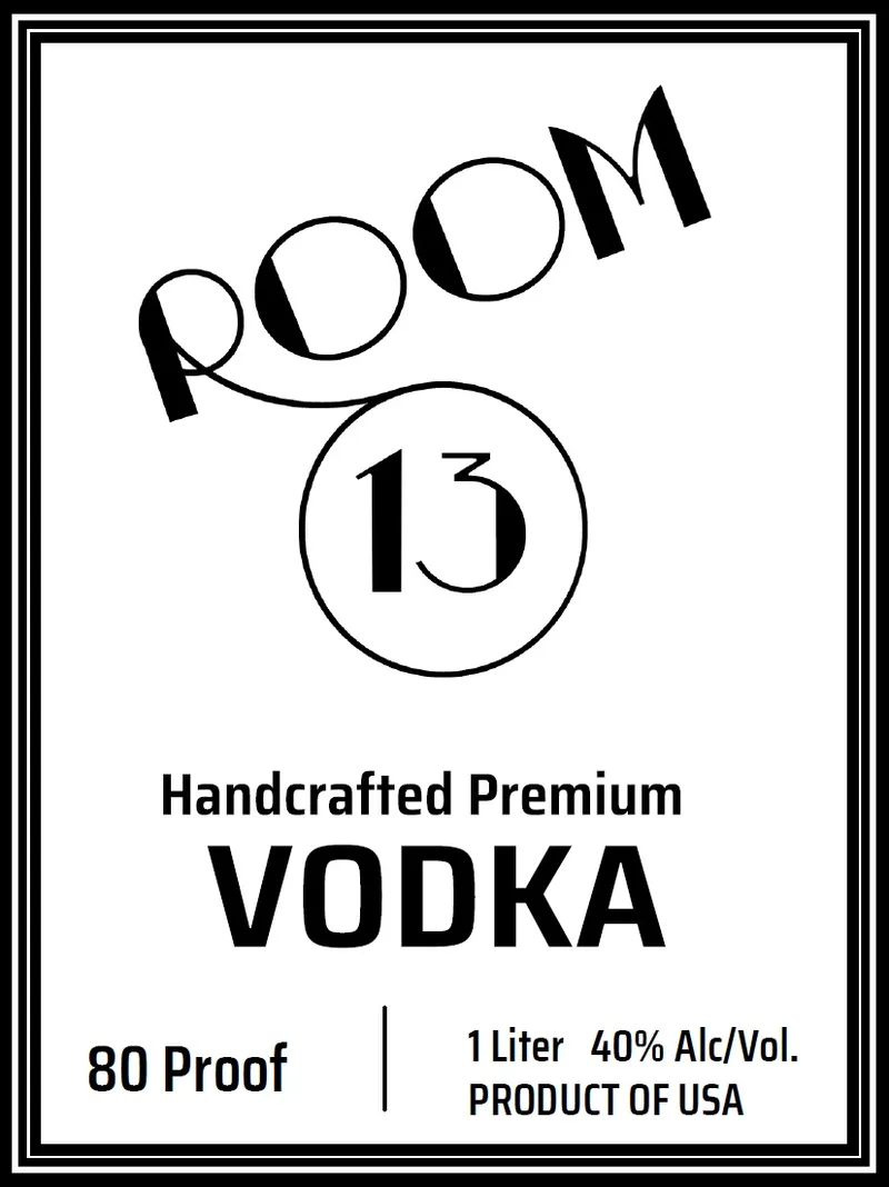 Room 13