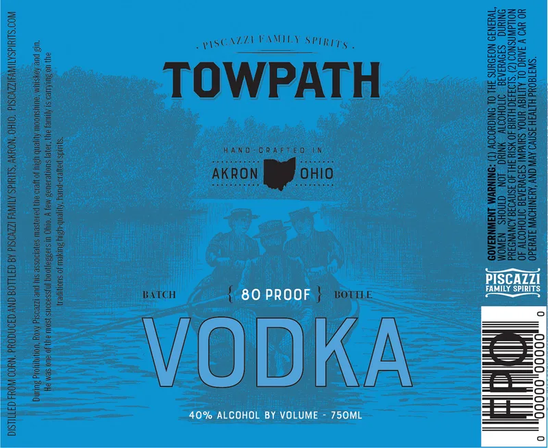 Towpath