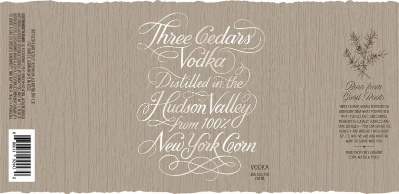 Hudson Valley Distillers