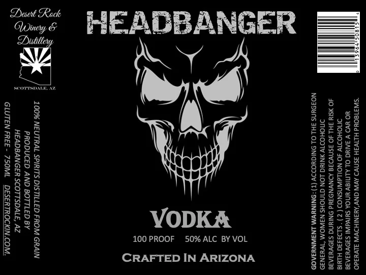 Headbanger