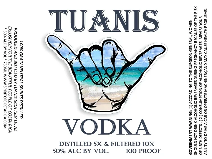 Tuanis