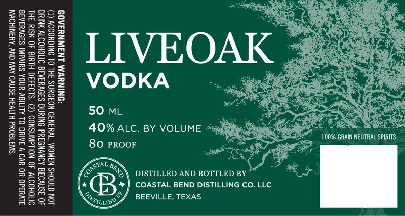 Live Oak