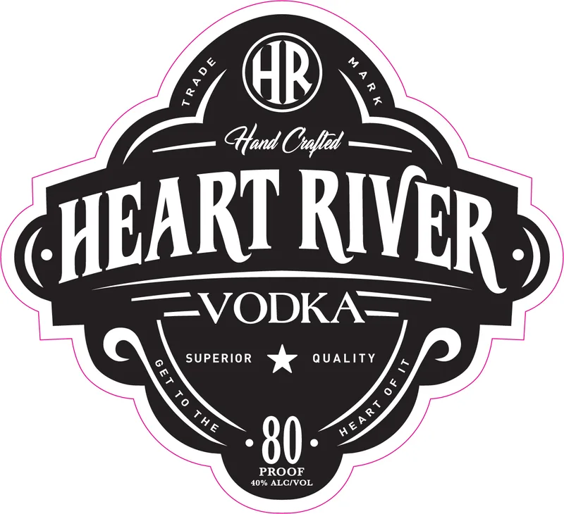 Heart River