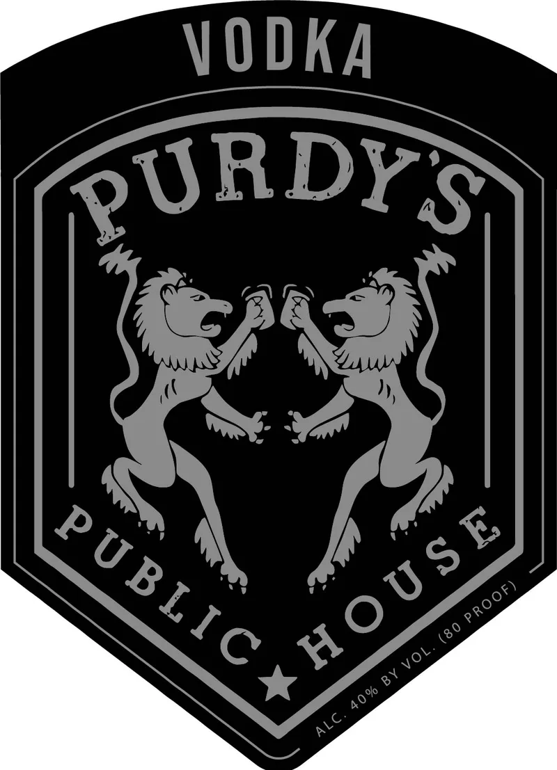 Purdy's Public House