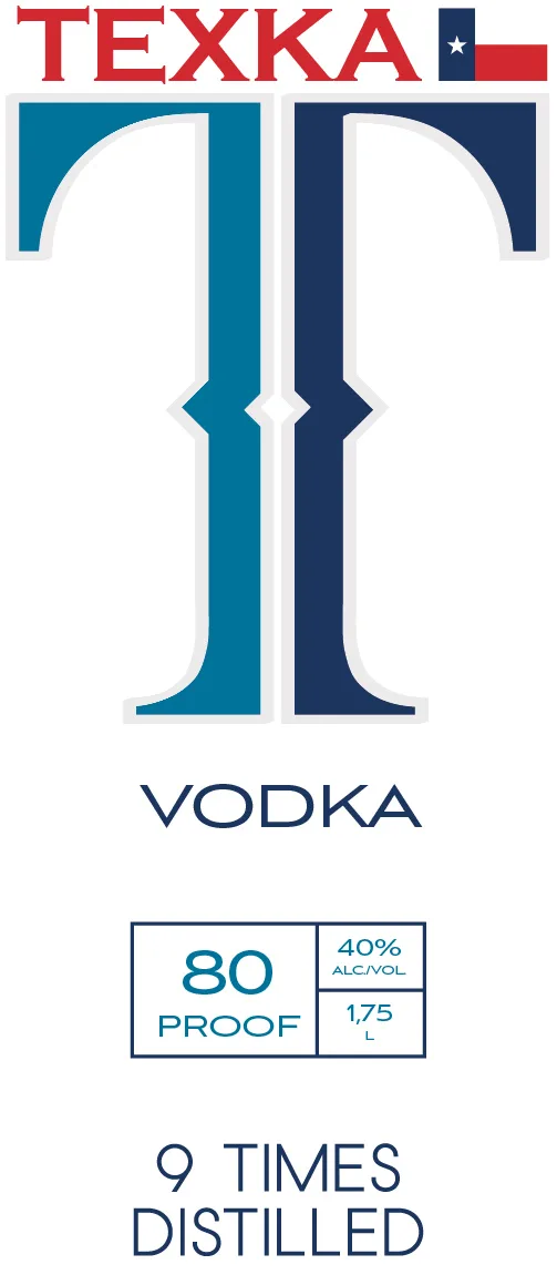 Texka label