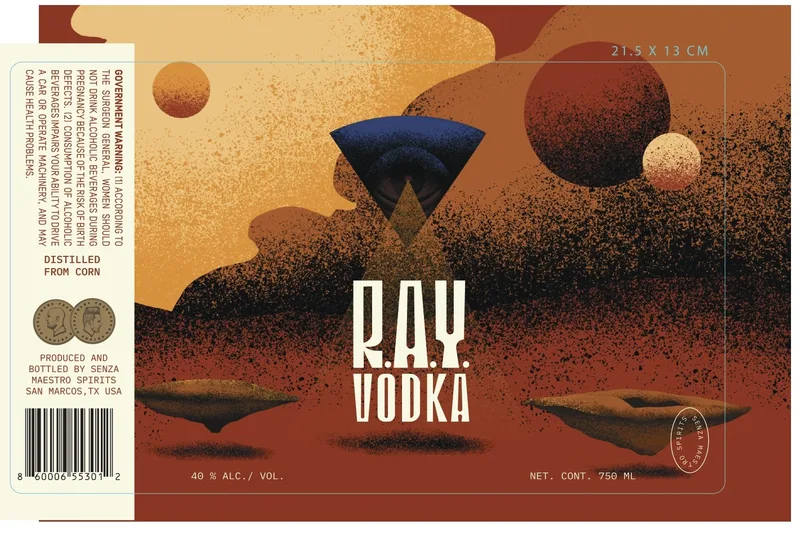 R.a.y.