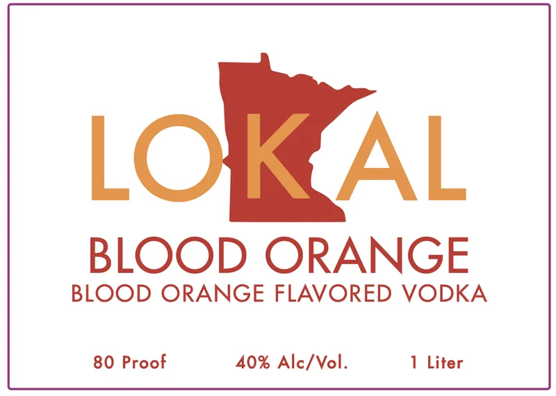 Blood Orange