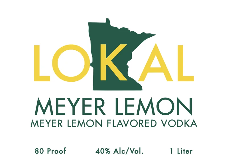 Meyer Lemon