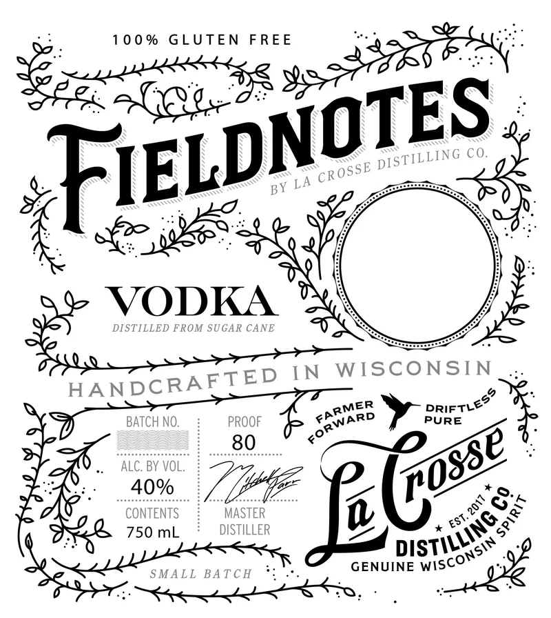 Fieldnotes