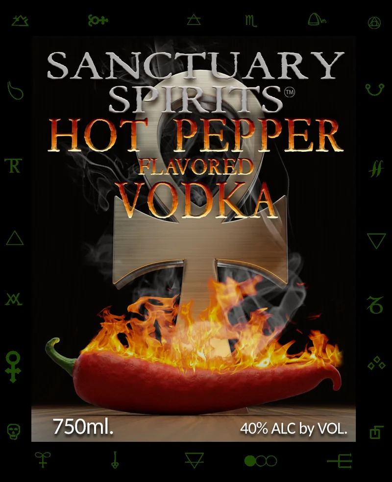 Sanctuary Spirits