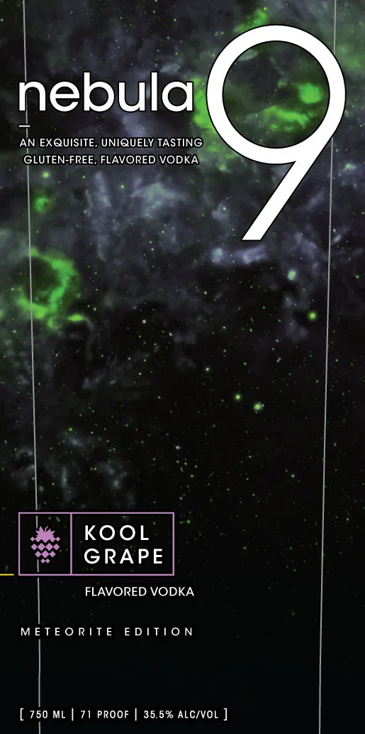 Nebula9 label