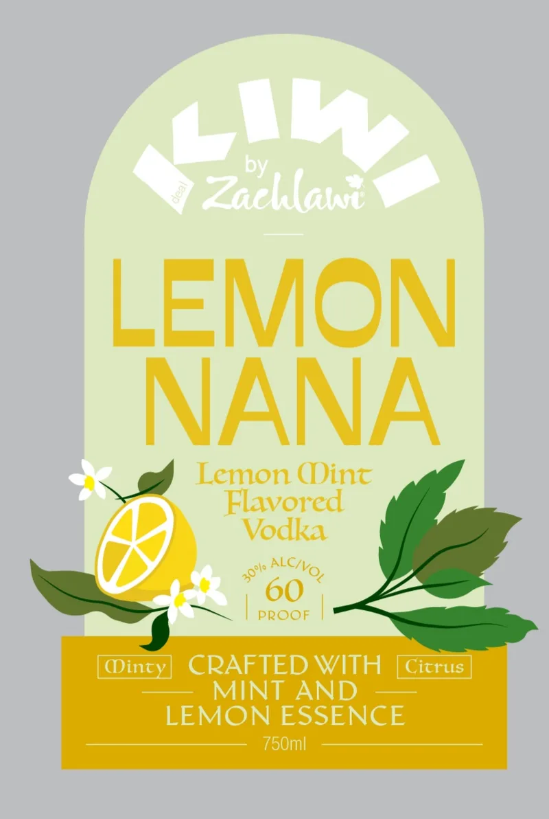 Lemonana