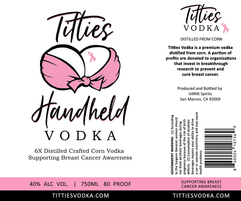 Titties
