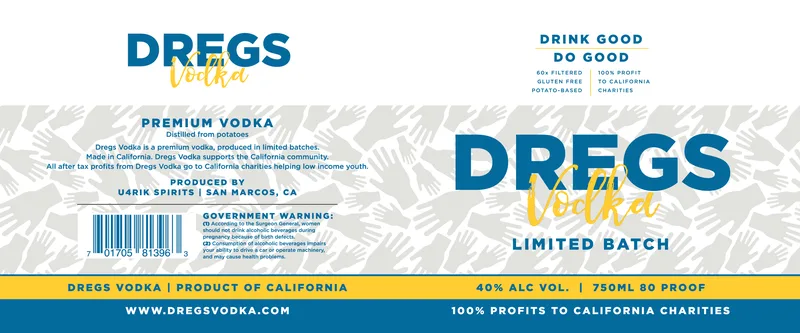 Dregs