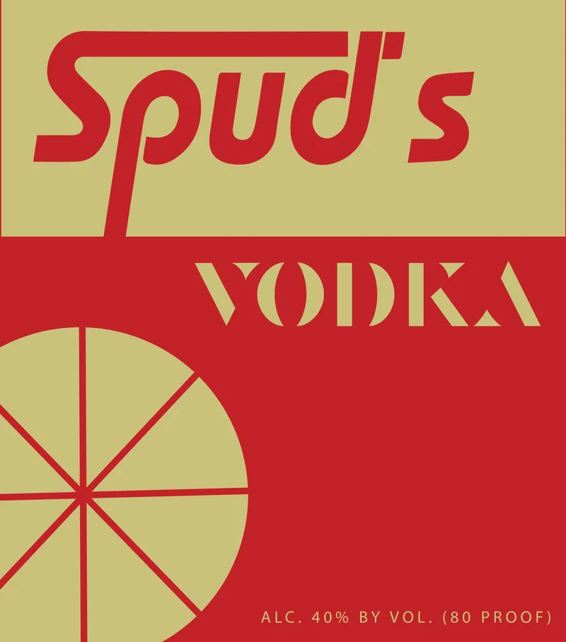 Spud's
