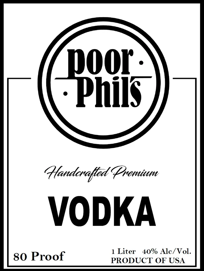 Poor Phil's