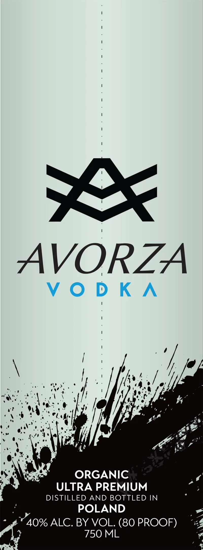 Avorza