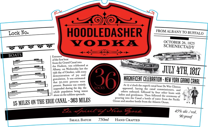 Hoodledasher