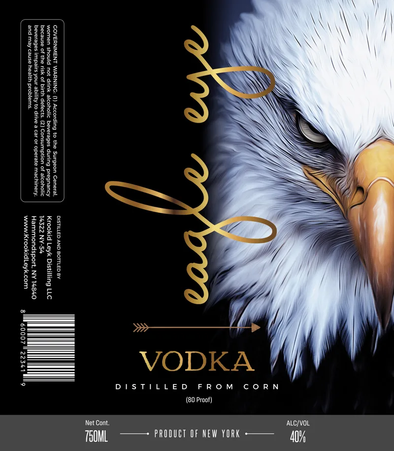 Eagle Eye