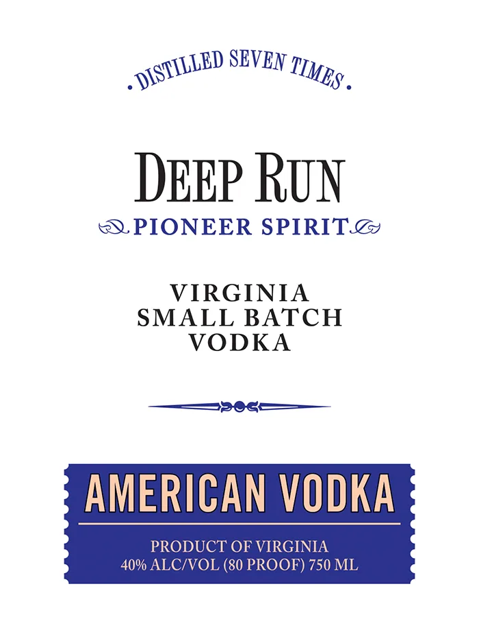 Deep Run