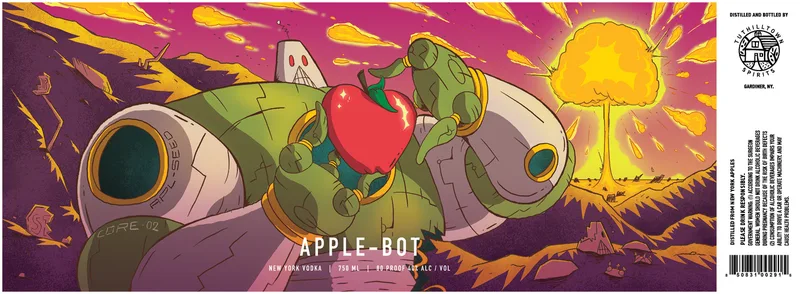 Apple-Bot