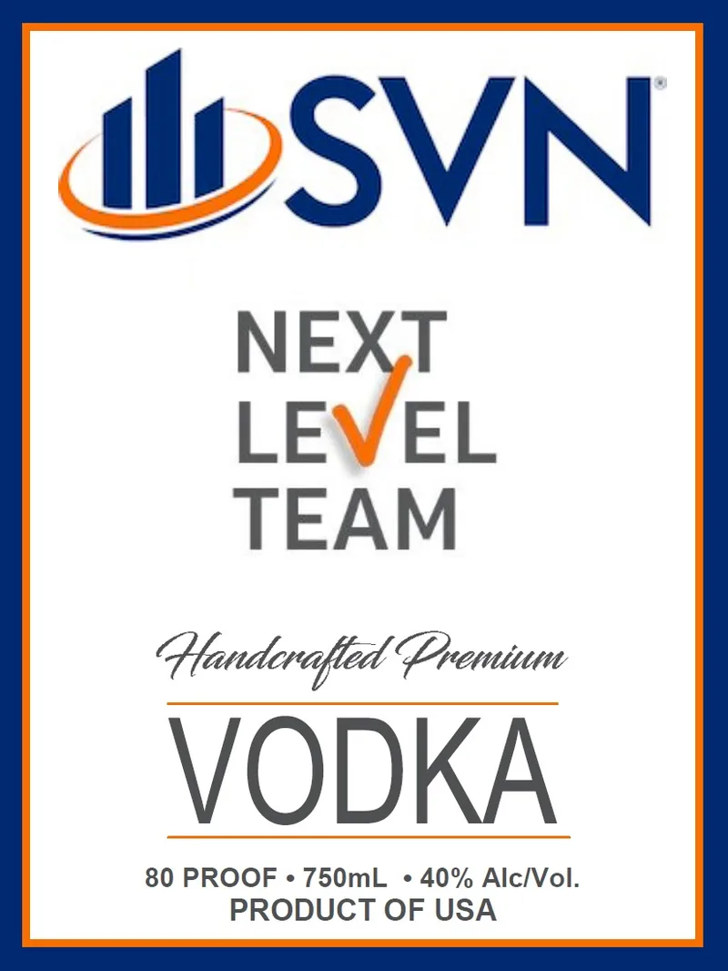 Svn Next Level Team
